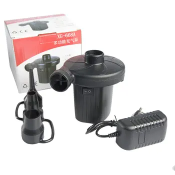 

Portable Electric Air Pump Household Air Pump Car Air Pump Small Inflatable Pump Electric Pump 110V~240V