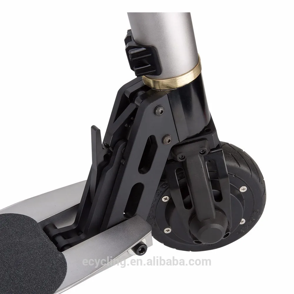 Discount Lightweight Pro Carbon Fiber Body Adult Electric Scooter With Extended Range electric scooter elektro scooter 2