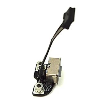 

Cable Component Repair Power Board Charging Interface Jack Accessories Metal Computer Small Durable DC-IN Replacement 820-2565-A
