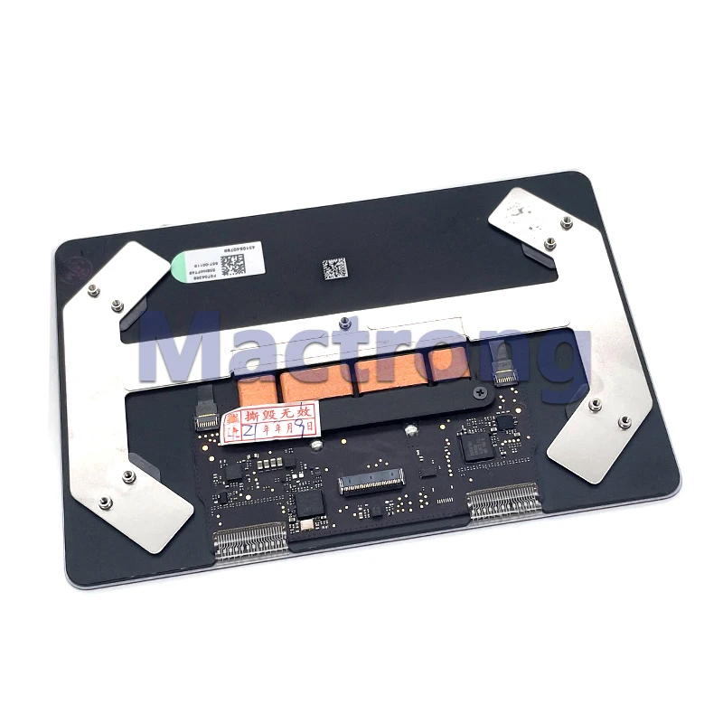 Original A2337 Trackpad Grey for MacBook Air A2337 Touchpad Space Gray Late Year