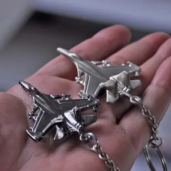 

Imitated Creative Pattern Machine Keychain Pack Key Chain Creative Personalized Metal Pendant Key Ring Hand Bag Charm Pendant