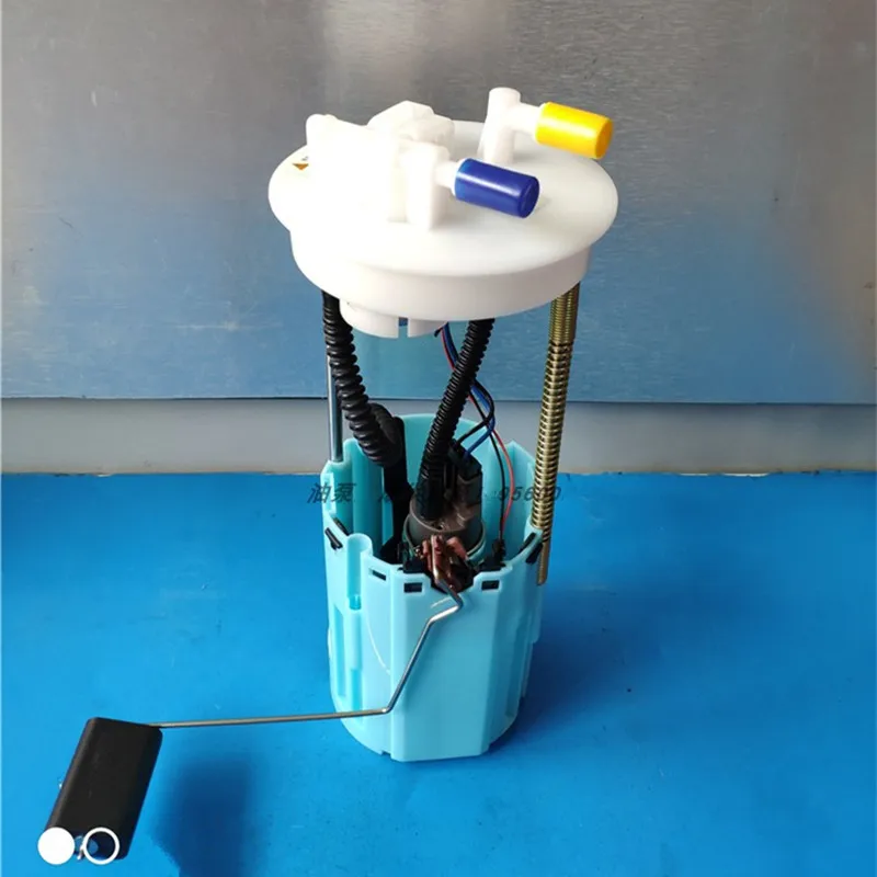 Fuel Pump For Chery X1 indiS Beat S18D Gasoline Pump Electronic Oil