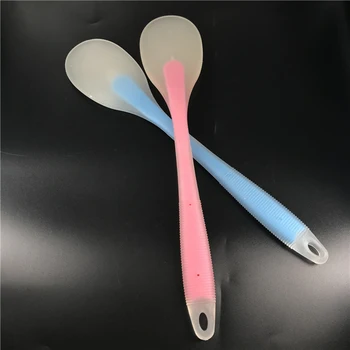 

Silicone Gua Sha Massager Tool Scraper Physical Therapy Loose Muscle Meridian Massage Machine SPA Scraping Board Body Health