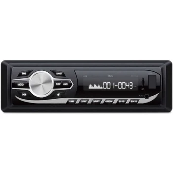 

Head unit ACV avs-1724w, USB, SD