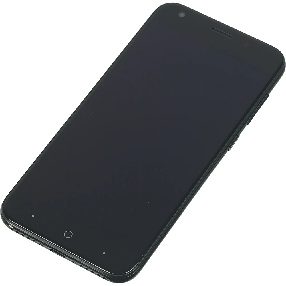 Смартфон ZTE Blade 32Gb, А622, черный