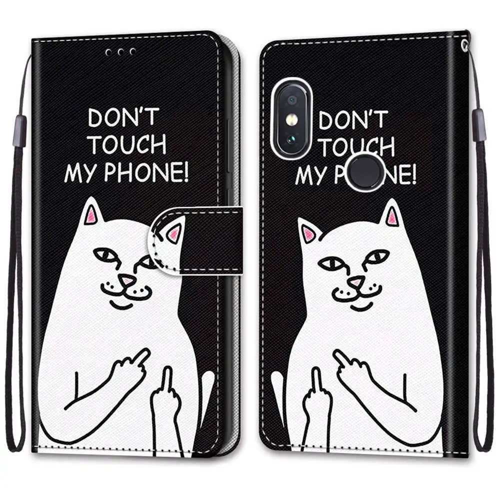 红米 NOTE 5 PRO #B18中指白猫 -1.jpg_.webp