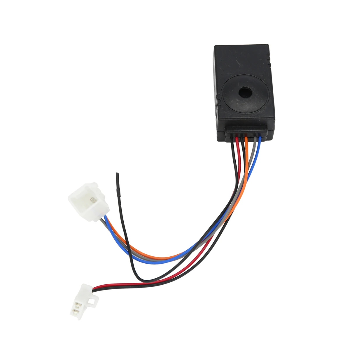 Ebike Alarm Control box Smart Induction Wireless Remote Universal Waterproof Electric bike Replacement