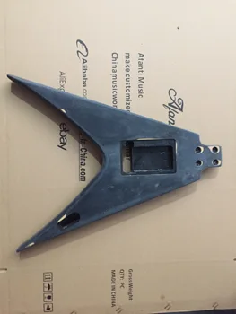 

Afanti Music DIY Electric guitar Body (324)