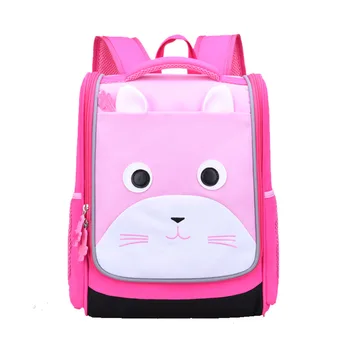 

Waterproof children school bags For Boys Girls kids cartoon backpack Children Schoolbag primary School Backpack Mochila Infantil