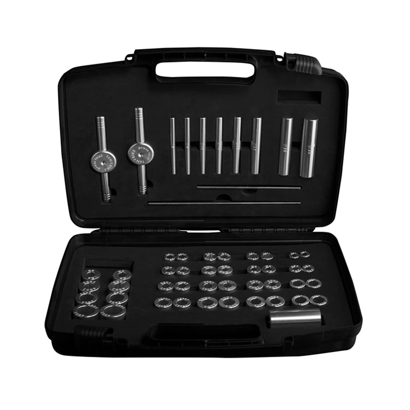 

Mountain Bike Cycle Bearing Press Set for Wheels/Hub Bearing Installation Tooling