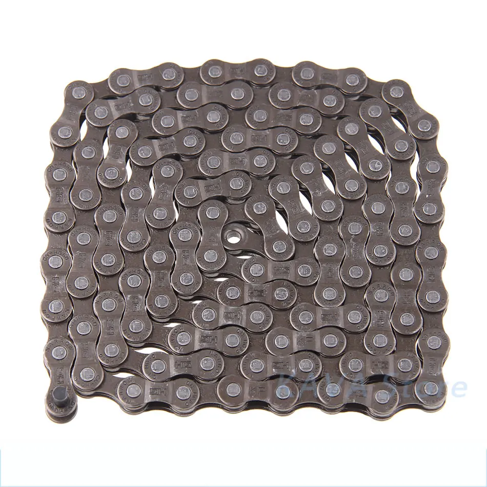Kmc Chain 530 Offset Link 530*OL-1