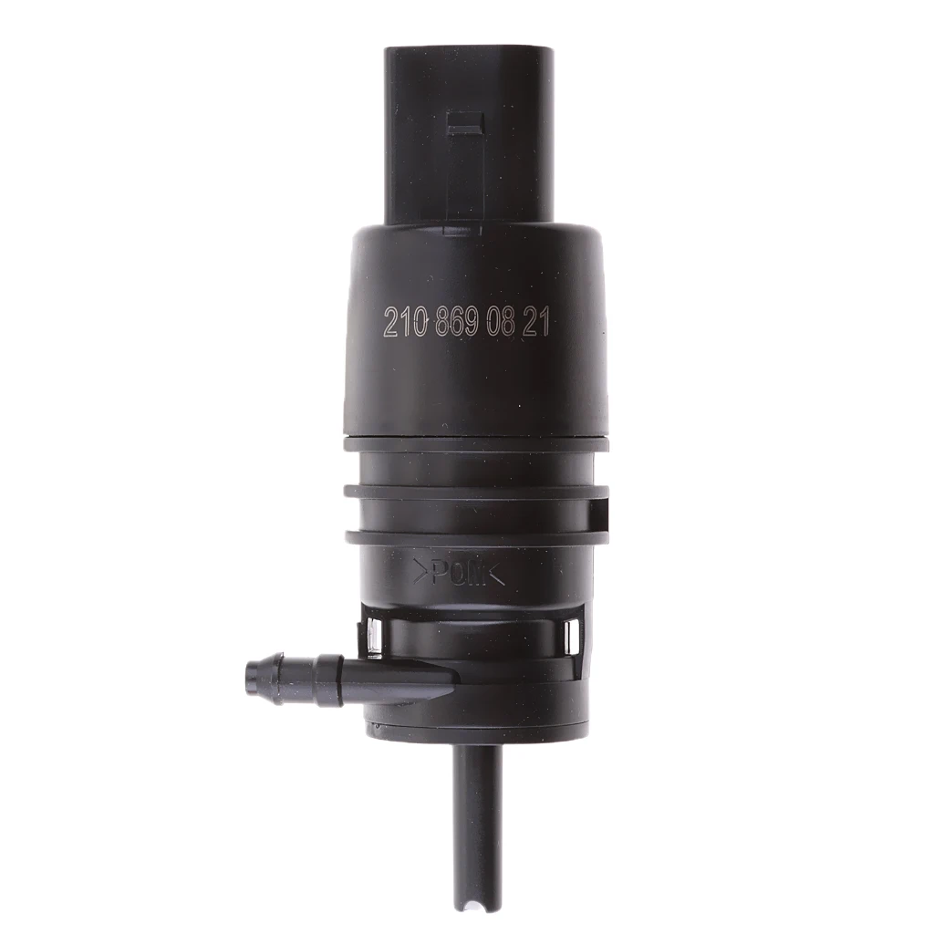 Windshield Washer Pump For Audi S4 S5 S6 S7 S8 RS5 RS7 R8 A4 A5 A6 