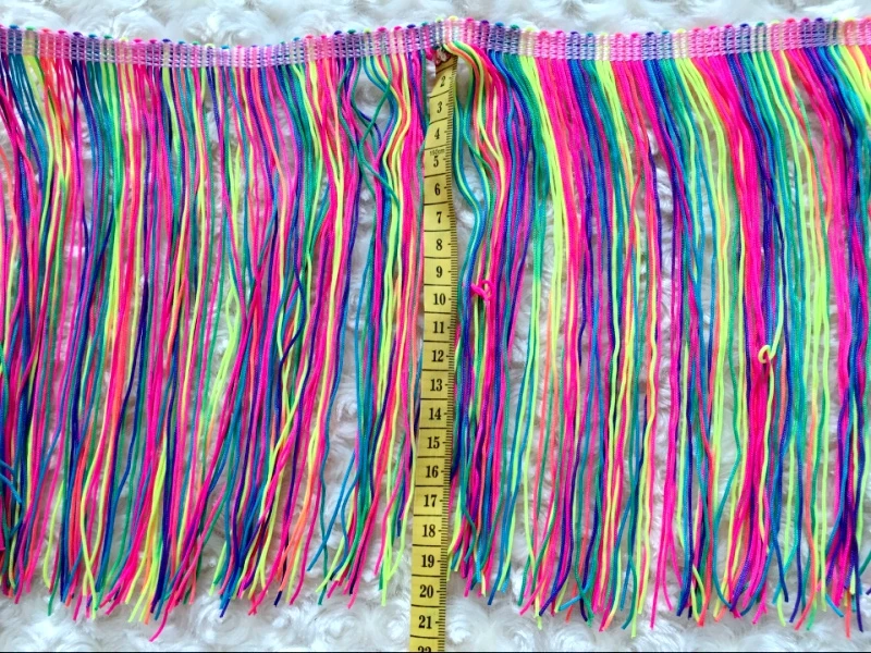 бахрома непетлевая разноцветная. бахрома разноцветная. бахрома разноцветная танцевальная. бахрома разноцветная танцевальная. тесьма бахрома разноцветная.