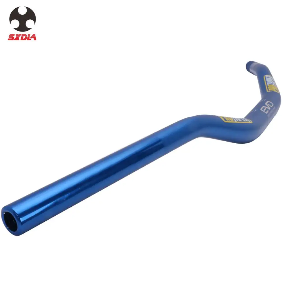 CNC 28mm1 1/" руль мотоцикла ручной Бар Pad Грипсы зажим для Protaper PRO Yamaha WR250F WR450F YZ250F YZ250FX YZ450F YZ450FX