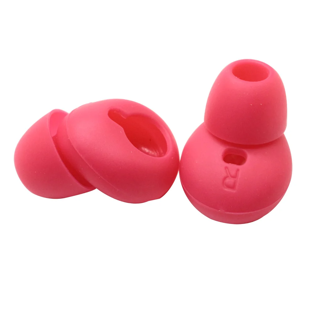 Ear Buds Silicone for Samsung Gear Circle R130 Headphones Eartips Earbuds Earbud Earhook