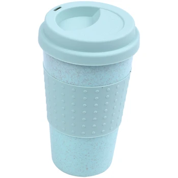 

Reusable Coffee Cups Eco Friendly Travel Coffee Mugs With Lid 201-300Ml