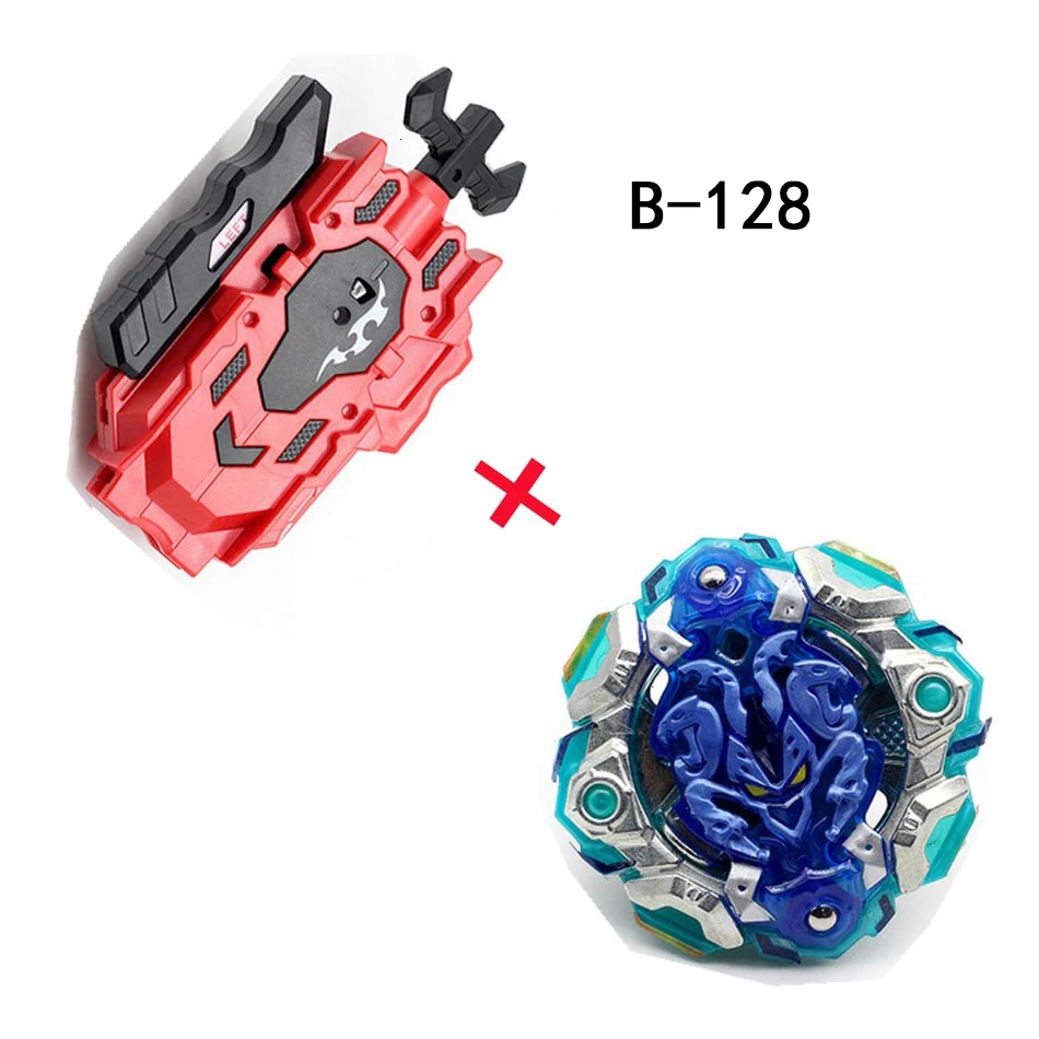 Спиннинг Beyblade Burst с пусковой установкой B-145 B-149 металлический пластик Fusion Top Battle Bayblade Игрушки для мальчиков подарок для детей