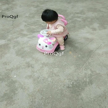 

Ngryise 1 Set children 1-3 years old animal shape can seat in it toy car