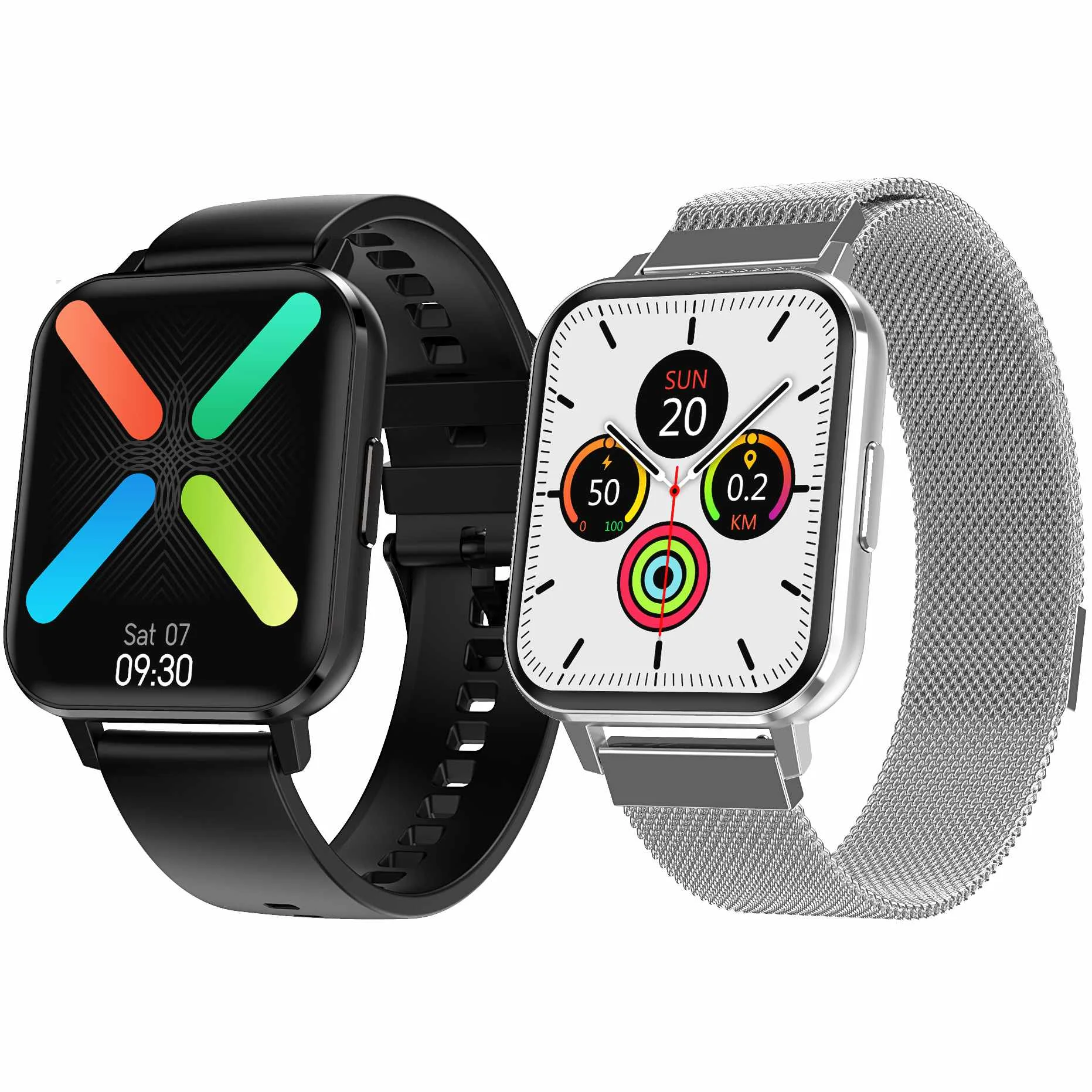 touch watch under 100