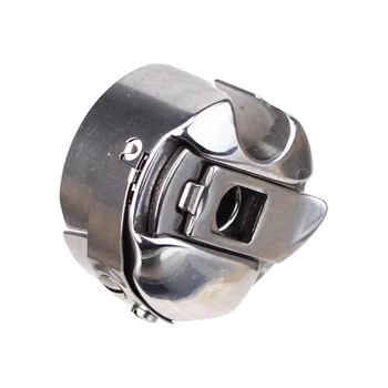 

Industrial Sewing Machine No-Back-Lash Bobbin Case #52237NBL Towa Japan