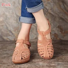 sandalias ortopédicas – Compra sandalias ortopédicas con envío gratis en  AliExpress version