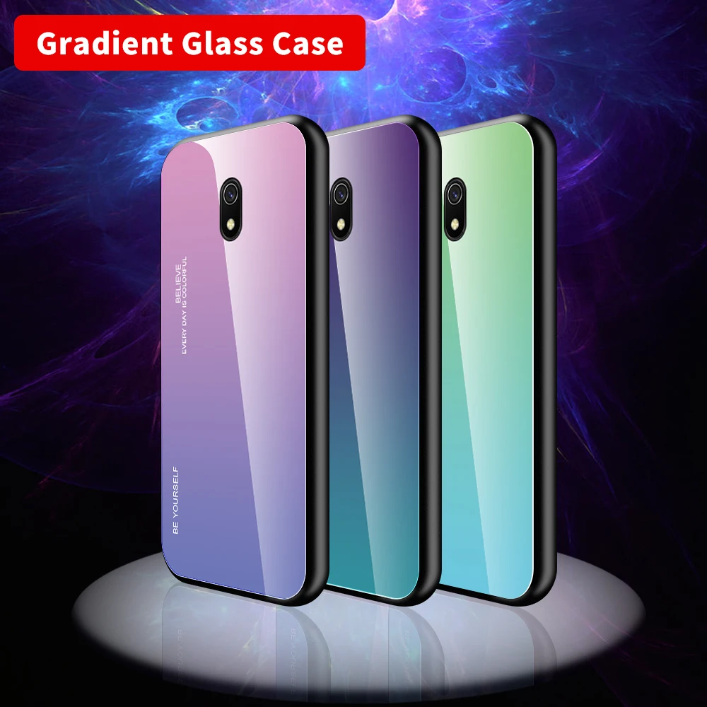 Gradient phone case (1)