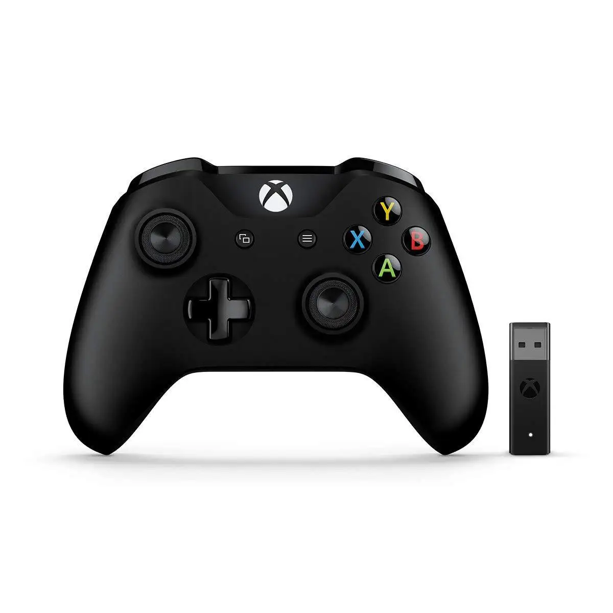 

Xbox ONE's Wireless Game Handle Xbox ONE Handle Origional Product PC Receiver PC Controller