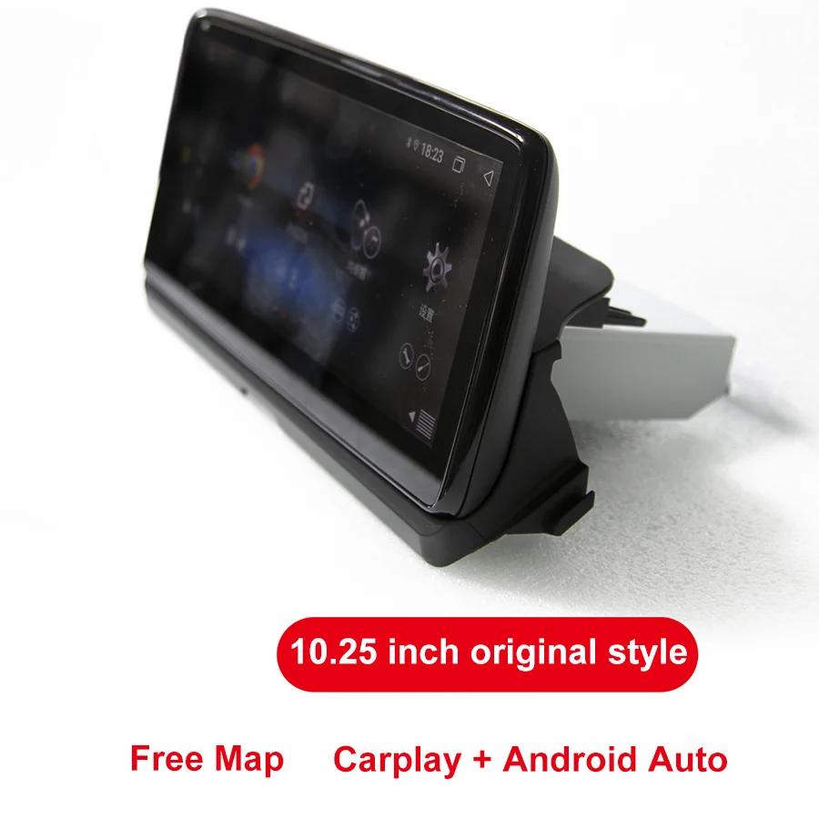 Car Stereo Android 11 For Toyota Corolla Ralink 2019 2020 2021