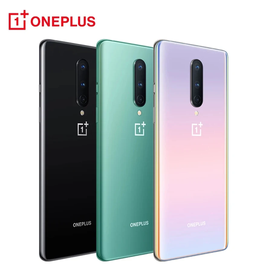Oneplus 8 Купить Минск