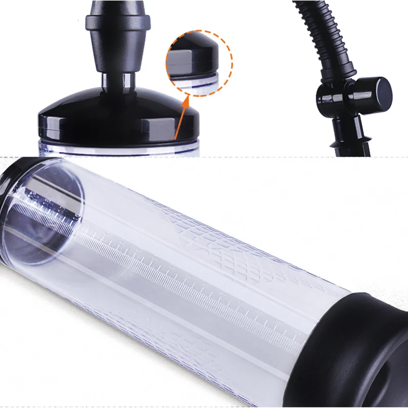 Penis pump (5)