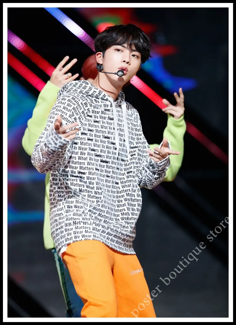 Kpop Bangtan плакат для мальчиков, jungkook, rm, v, jimin, jin, suga, j-hope, 2019new украшение живопись hd фото-наклейка для стены домашний декор/7 - Цвет: 11