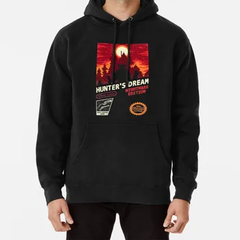 

Hunter's Dream Hoodie Bloodborne Blood Borne Dark Souls Drew Wise Hunters Hunter Dream