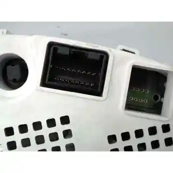 

940034H2404X BOX INSTRUMENTS HYUNDAI H1