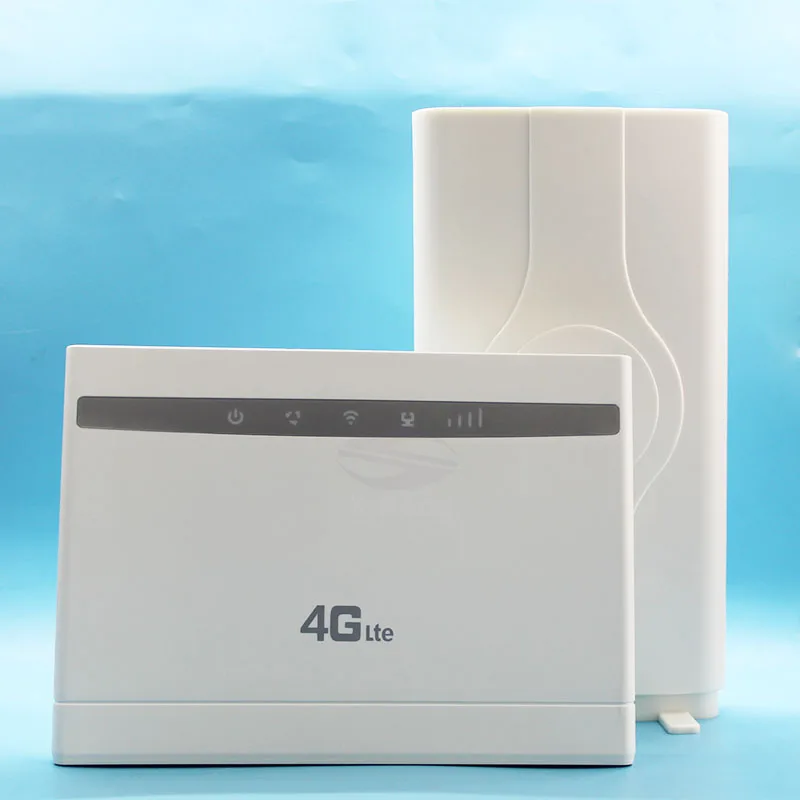 Разблокированный Новый 4G LTE беспроводной маршрутизатор OEM B525s 65a CPE WIFI модем PK Huawei