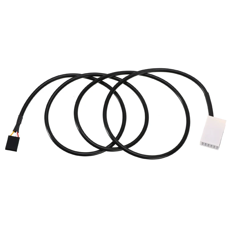 Кабель AUX переключатель для VW Golf/GTI MK5 MK6 Tiguan Jetta/GLI Scirocco RCD510 RCD310/300+ 5KD 035 724 5KD-035-724 5KD035724
