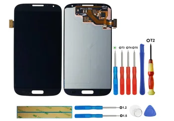

TFT Compatible with S4 i9500 i9505 i337 M919 lLCD Display Touch Screen Digitizer Assembly