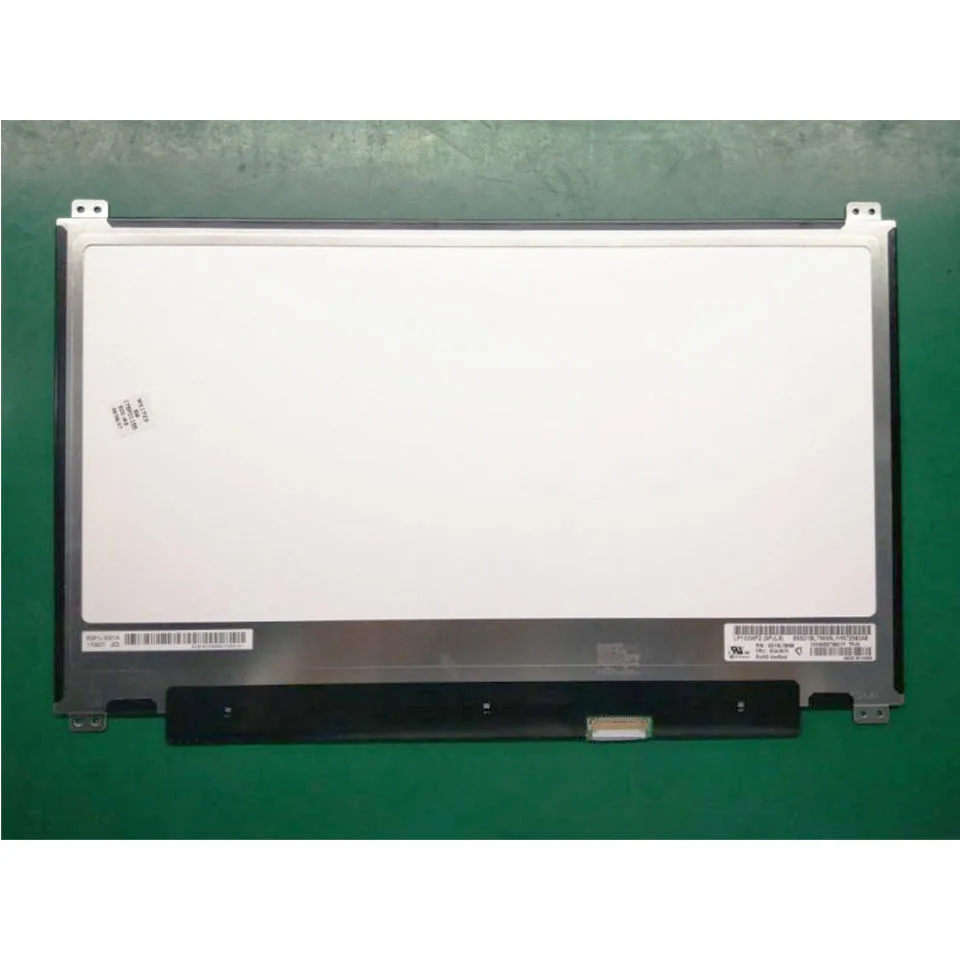 

FRU 01HW700 02DA359 For Lenovo Thinkpad L380 Laptop LCD 13.3" LED Screen 30 pins FHD IPS Display New Panel Matrix