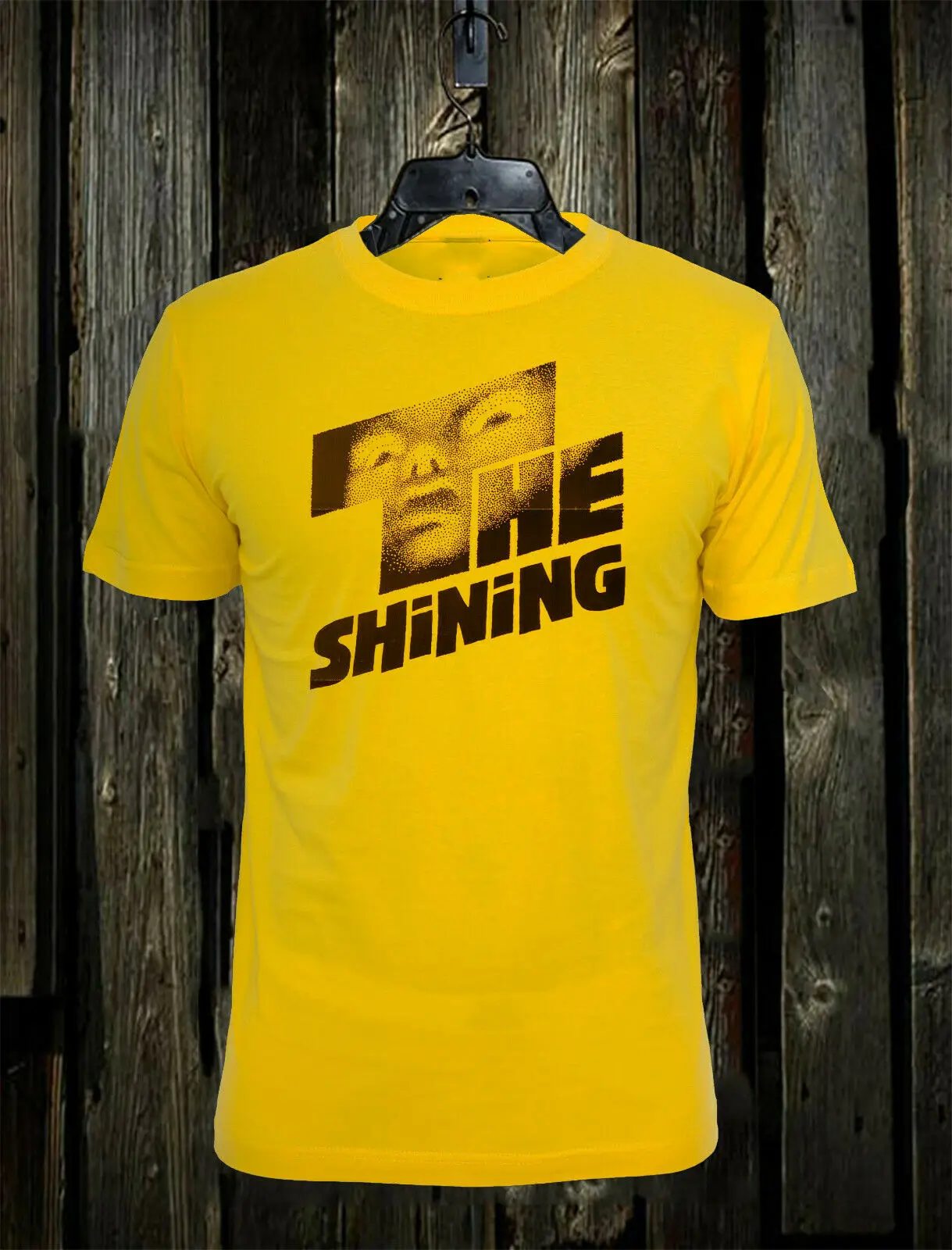 The Shining T Shirt Xs 3xl Unisex Free Shipping Movie Cult Horror Stephen King On Aliexpress 11 11 Double 11 Singles Day