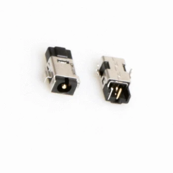 

AC DC IN POWER JACK CHARGING PORT CONNECTOR FOR Dell Inspiron 20 3043 All In One