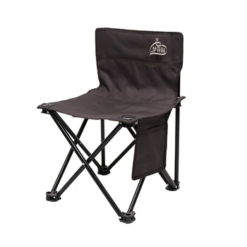 

New European Portable Small Folding Stool Outdoor Folding Chair Fishing Chair Leisure Beach Chair Painting Sketch Chair