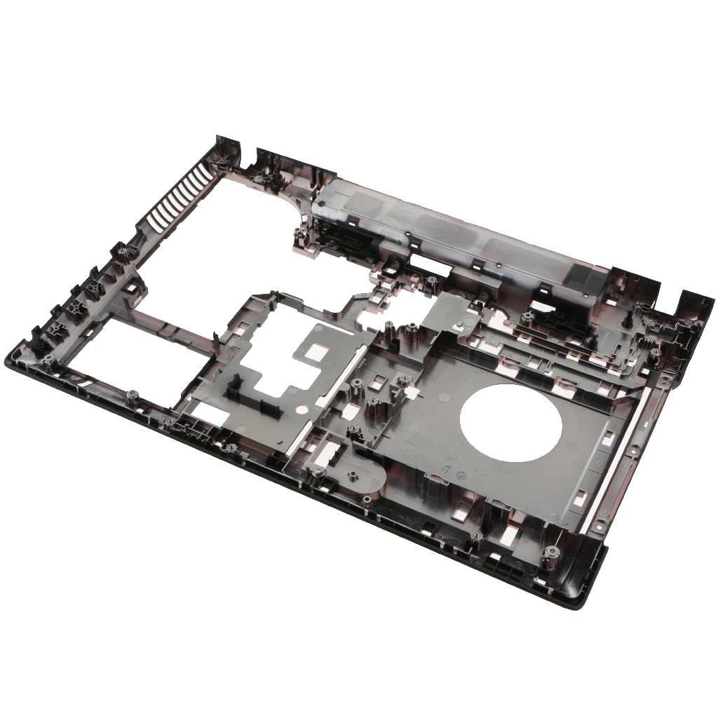 

Replacement Laptop Bottom Case Base Cover for Lenovo G505 G500 G510 G590, Compatible with part# AP0Y0000700