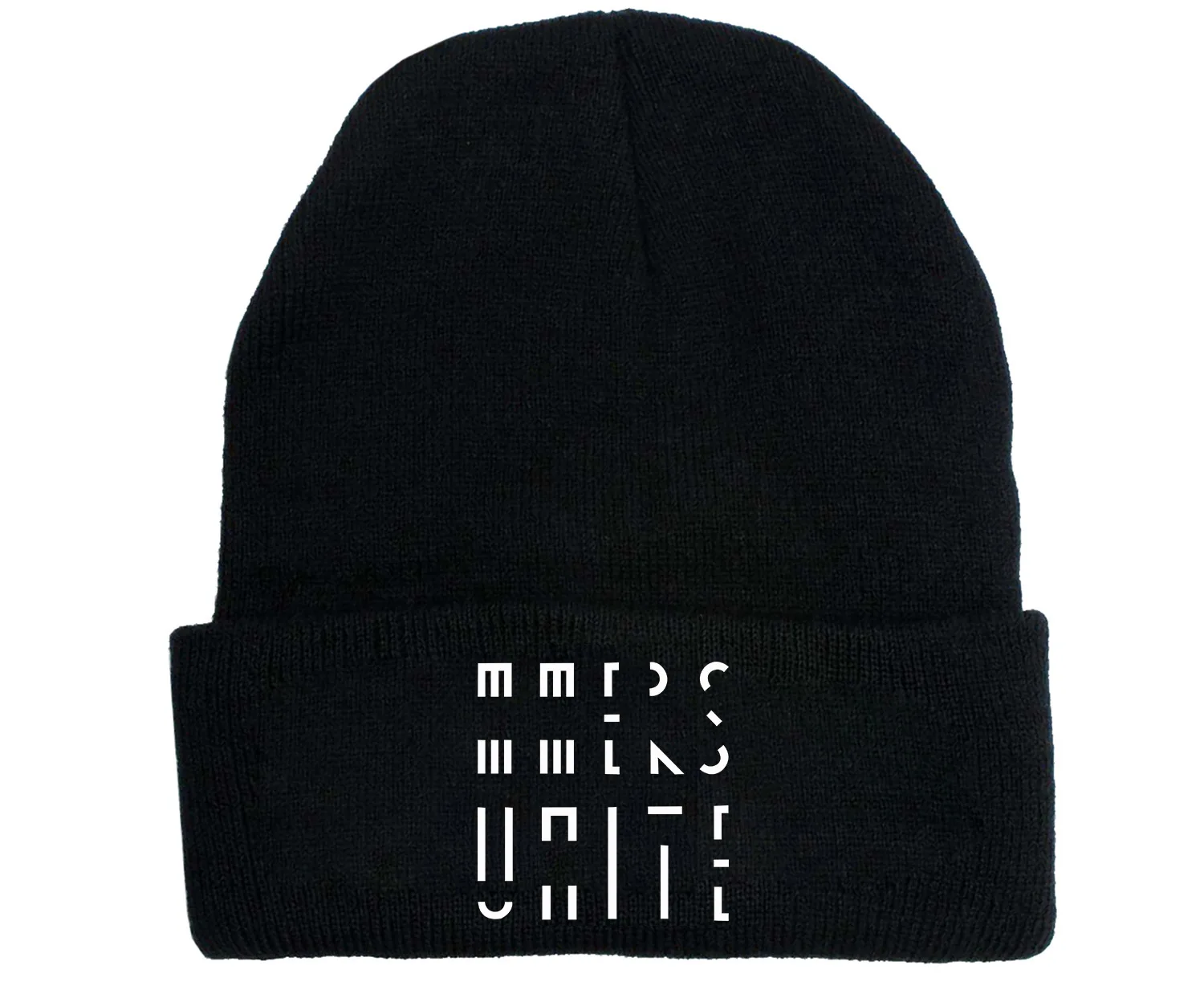 

Marcus & Martinus Celebrity Related Goods Open Season Winter Plush Warm Commemorative Models Yarn Balaclavas