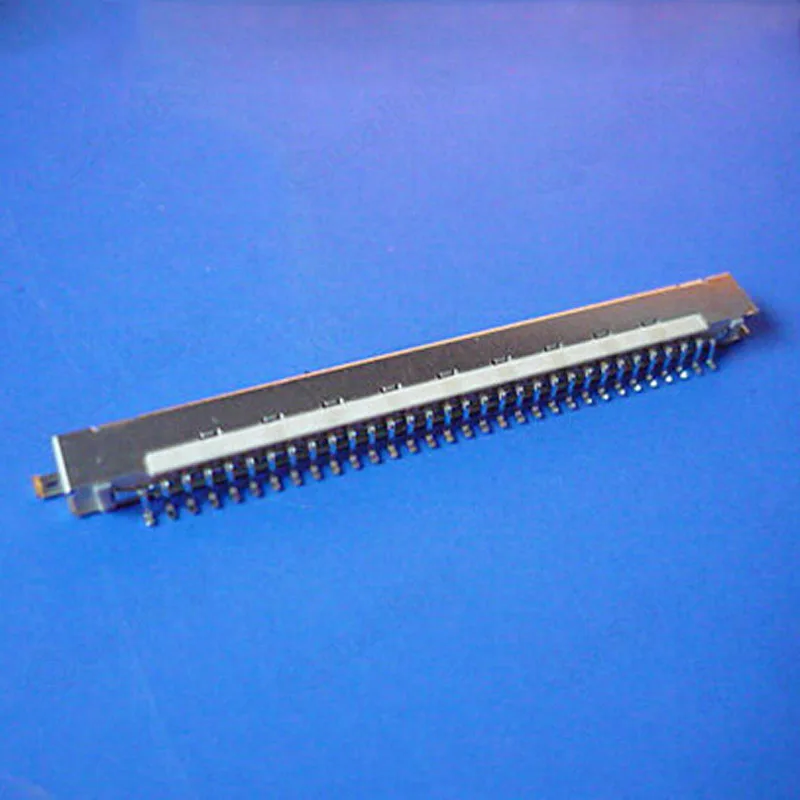 Гнездо LCD LVDS 1 0 шаг 30 контактный разъем для экрана 32 фута ноутбука ЖК