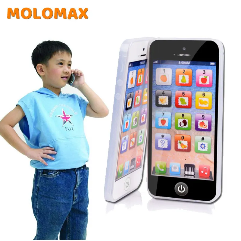 kids toy mobile phone