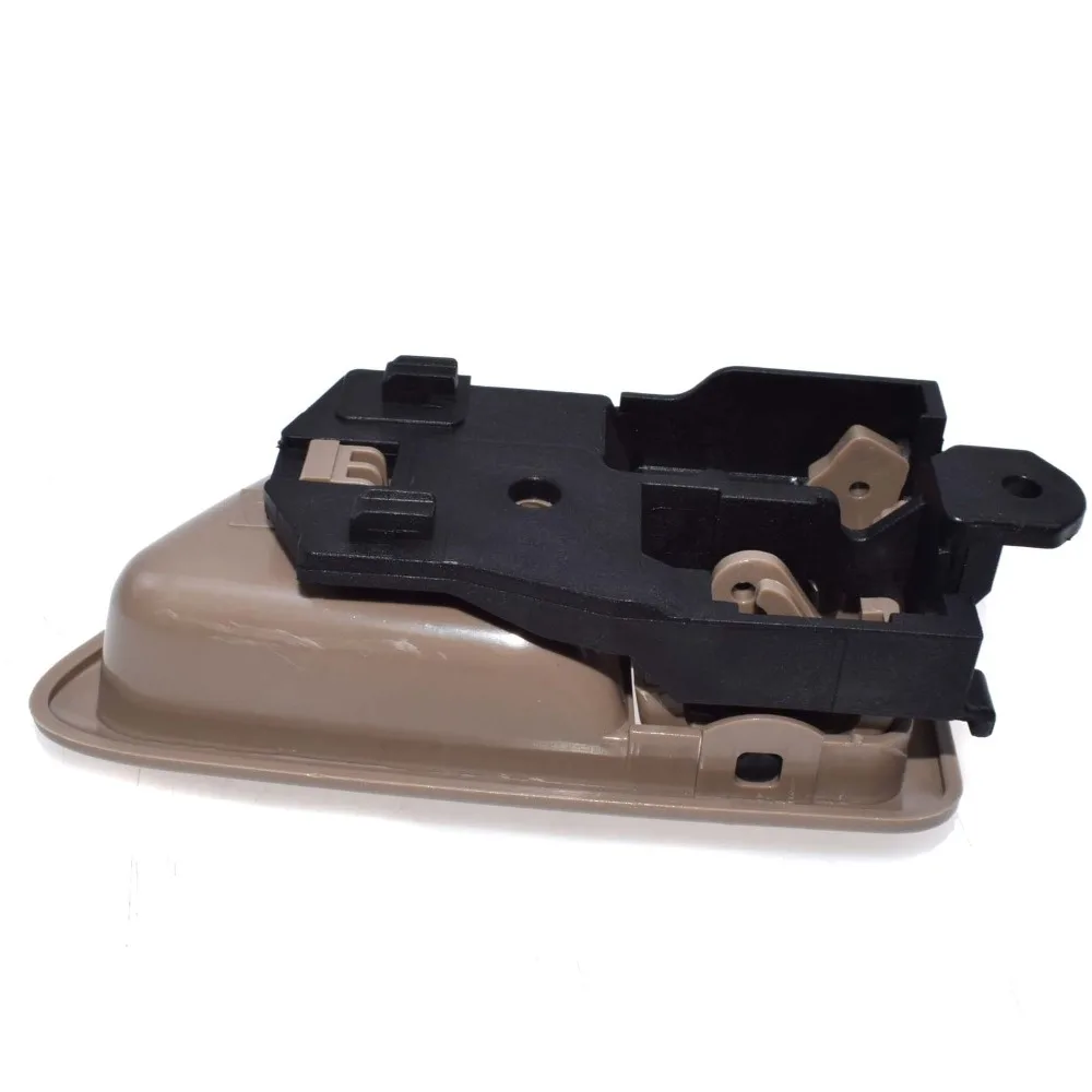 ISANCE Новая внутренняя ручка двери Передняя Задняя правая пассажирская сторона