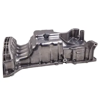 

Replacement Engine Oil Pan for Mercedes-Benz GLA250 Base Sport Utility 4-Door