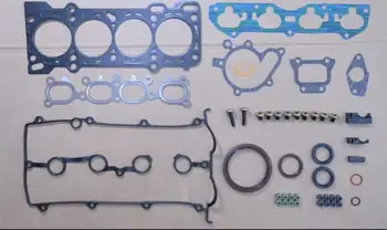 

OEM 8AGX-10-271 Good-quality Engine Full gasket set for FP9A FS FP mazd626/626 IV/626 III Station Wagon