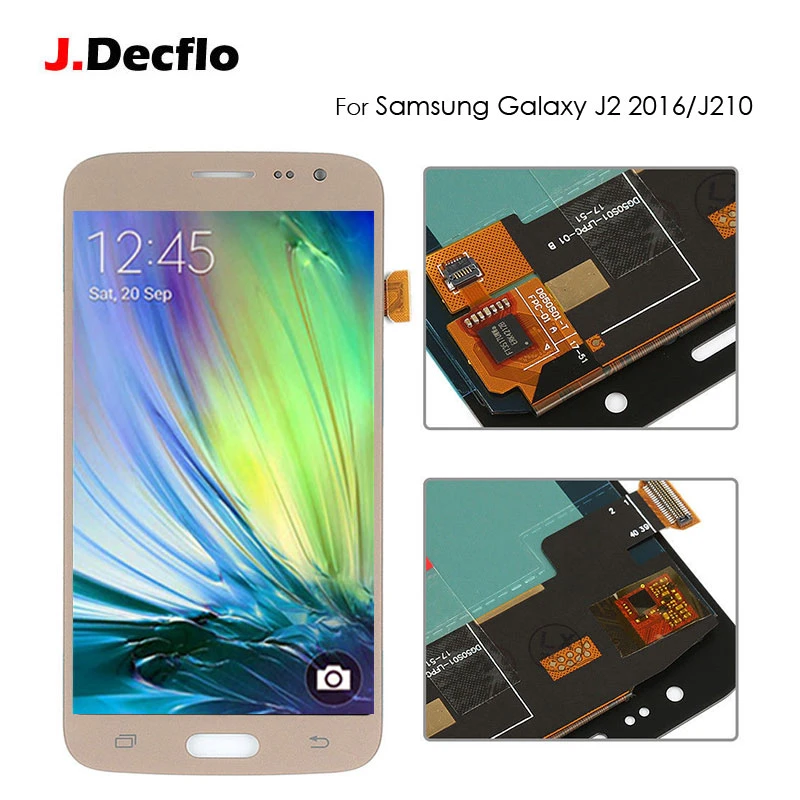 Amoled Lcd For Samsung Galaxy J2 16 J210 J210f Lcd Display Oled Touch Screen Digitizer Assembly Replacement White Black Blue Aliexpress Amoled Lcd For Samsung Galaxy J2 16 J210 J210f Lcd Display Oled Touch Screen Digitizer Assembly Replacement White Black Blue Aliexpress