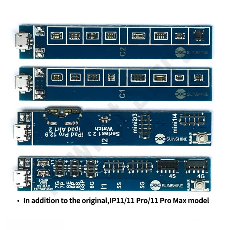 Universal Charger Activation Board For iPhone For