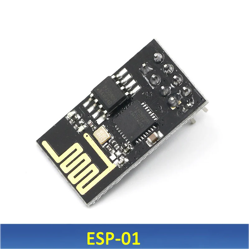 ESP8266 5 в WiFi релейный модуль вещи умный дом дистанционное управление переключатель телефон приложение ESP-01 релейный модуль